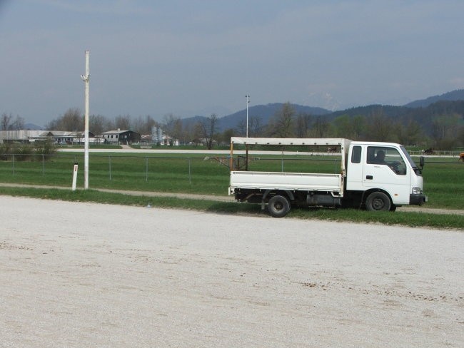 Ljubljana 16.4.2005 kvalifikacije
Avtoštart