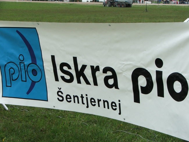 Šentjernej 24.4.2005
Sponzor 
