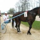 Šentjernej 24.4.2005
Zmagovalec 5.dirke _Grabnar Igor_LANOS_1.20.7