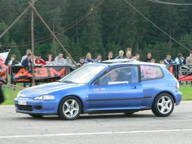 SG Drag2006 - foto