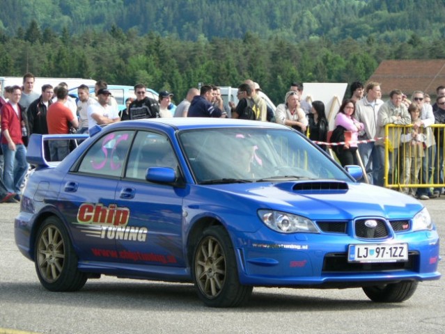 SG Drag2006 - foto