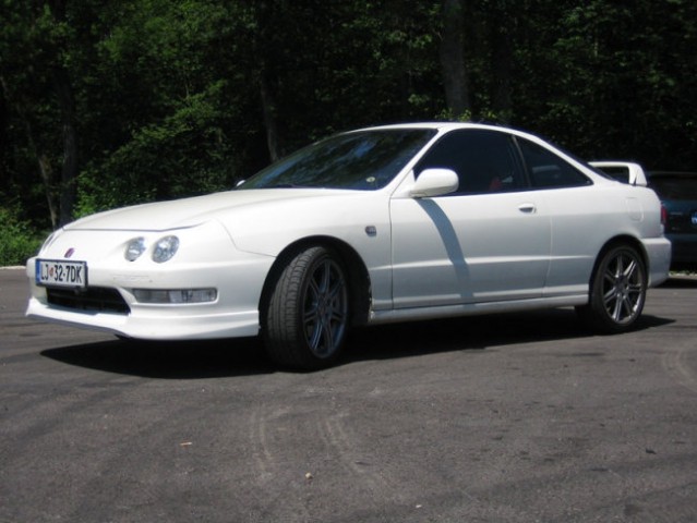 VTEC 2005 - foto