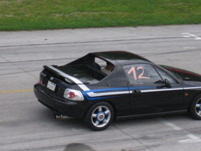 VTEC 2005 - foto