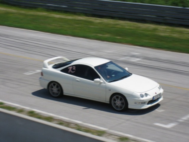 VTEC 2005 - foto