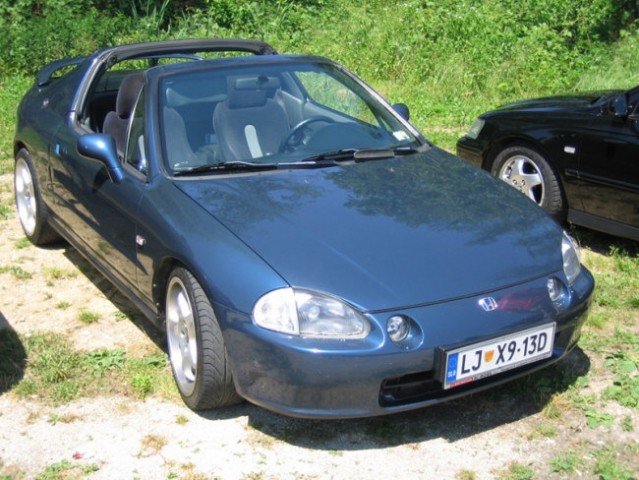 VTEC 2005 - foto