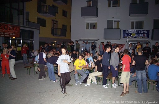  Koleščkanje 15.5.2006 - foto