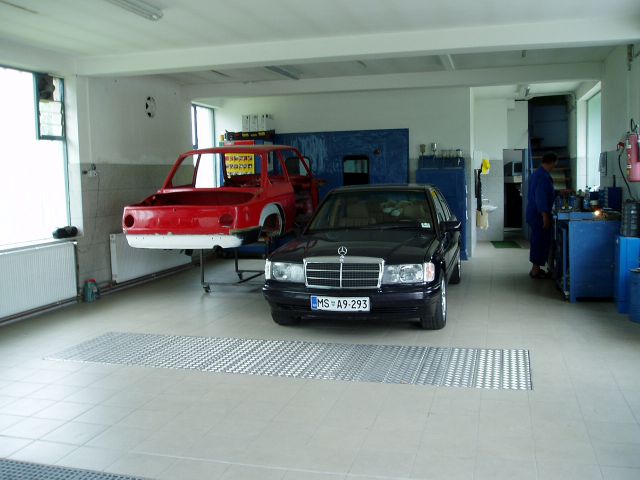 BMW 2000 - foto