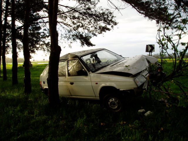 škoda favorit 2004 - foto