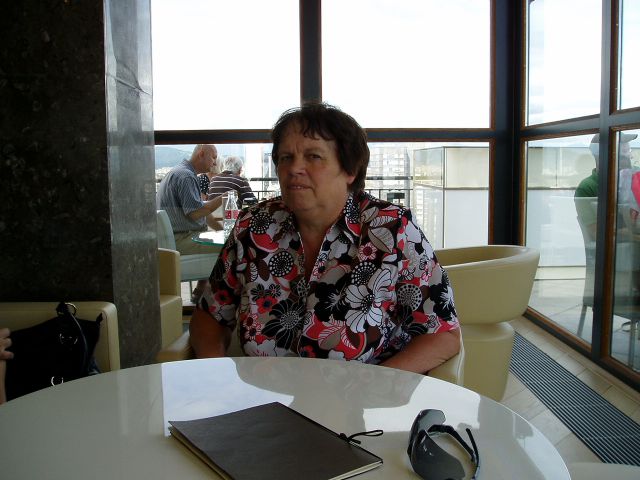 Obisk V LJ Mame Micke in Botre 7.8.2010 - foto