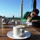 Kava za rest day, ki to ni.