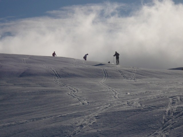 Velika planina 08 - foto