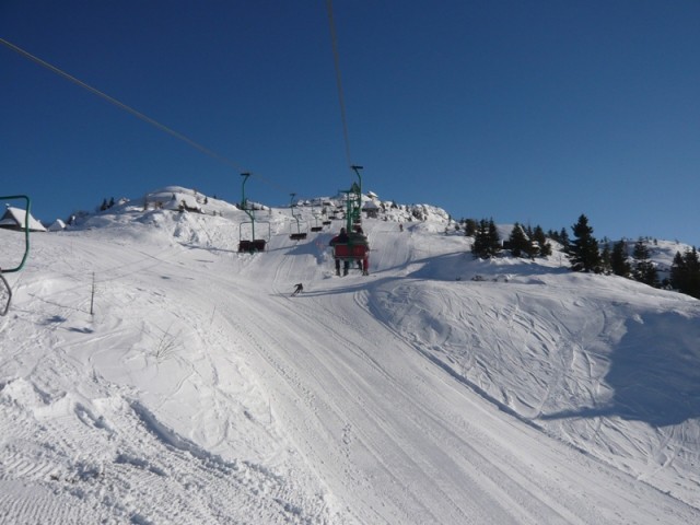 Velika planina 08 - foto