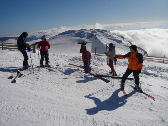 Velika planina 08 - foto