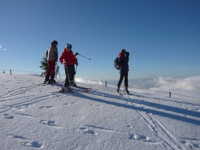 Velika planina 08 - foto