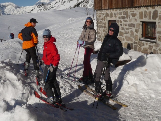 Velika planina 08 - foto