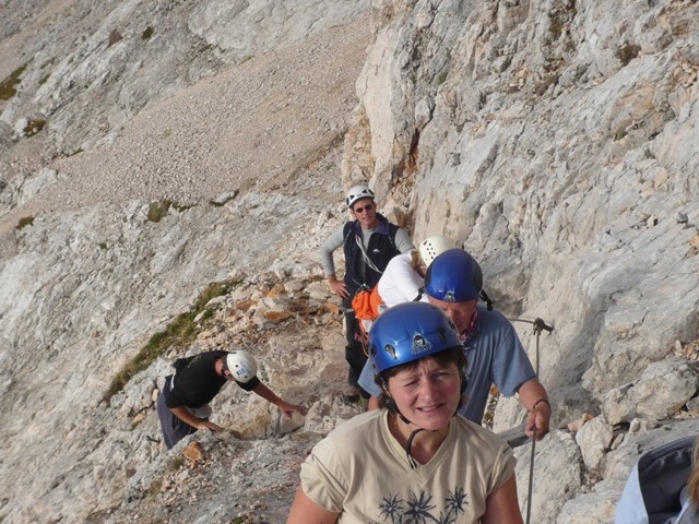 Triglav - foto