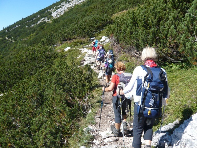 Triglav - foto