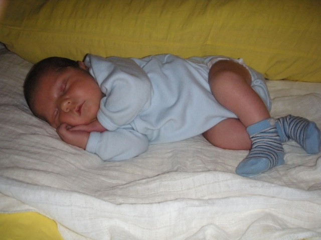 Tak sem najbolj zadovoljen