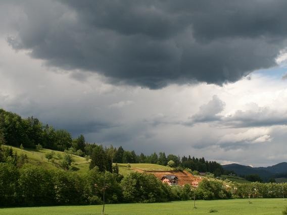 Rožce - foto