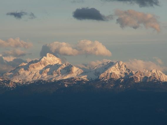 Kriška gora - foto povečava