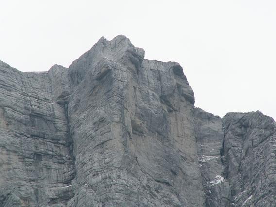 Dolina Vrat in slap Peričnik - foto povečava