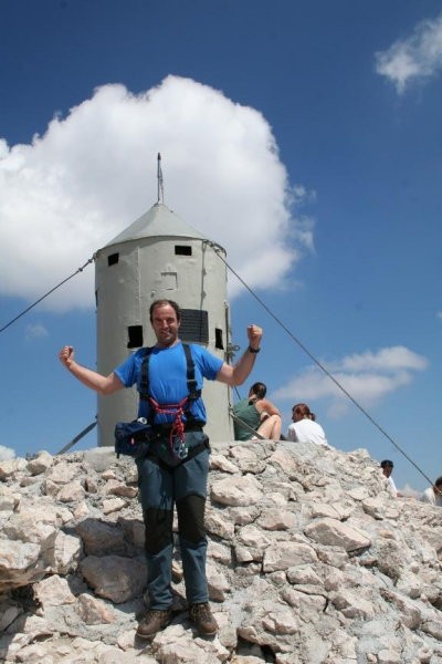 Triglav  - foto