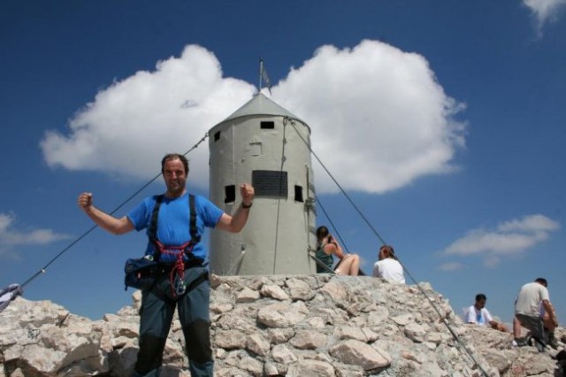 Triglav  - foto