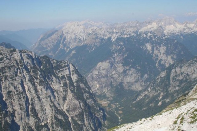 Triglav  - foto