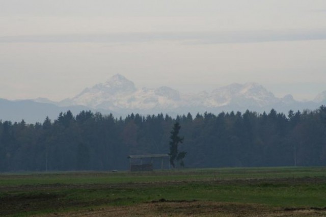 Triglav  - foto