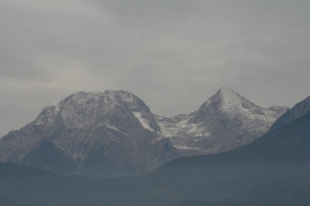 Triglav  - foto
