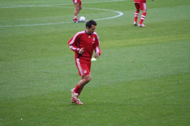 Munchen: Bayern: Werder - foto povečava