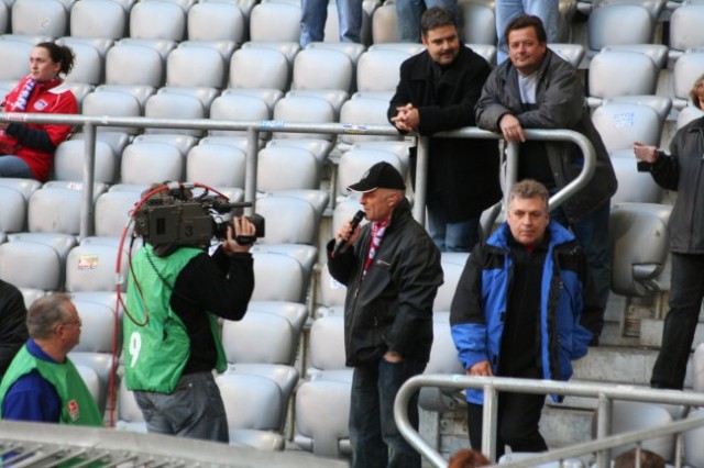 Munchen: Bayern: Werder - foto