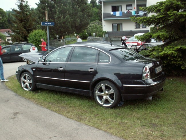 Wörthersee treffen 2006 - foto povečava