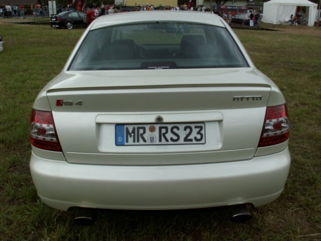 Wörthersee treffen 2006 - foto