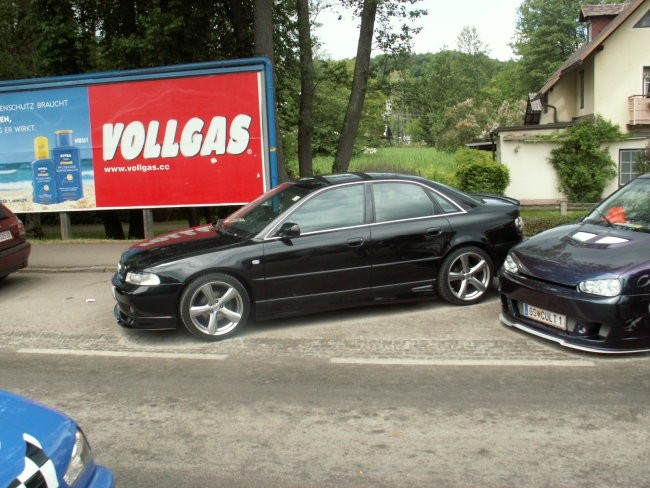 Wörthersee treffen 2006 - foto povečava