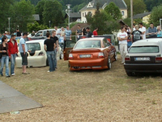 Wörthersee treffen 2006 - foto