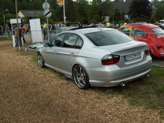 Wörthersee treffen 2006 - foto povečava