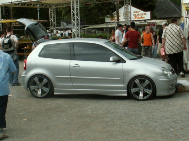 Wörthersee treffen 2006 - foto povečava