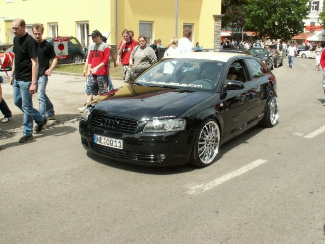 Wörthersee treffen 2006 - foto