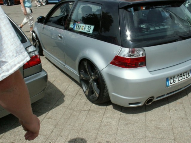 Wörthersee treffen 2006 - foto