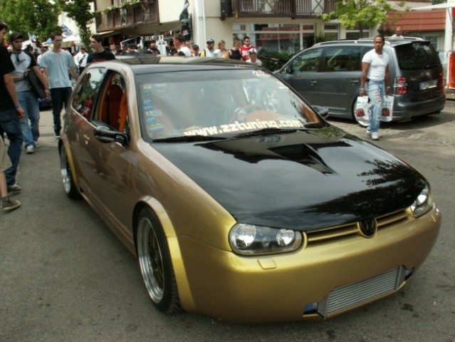 Wörthersee treffen 2006 - foto