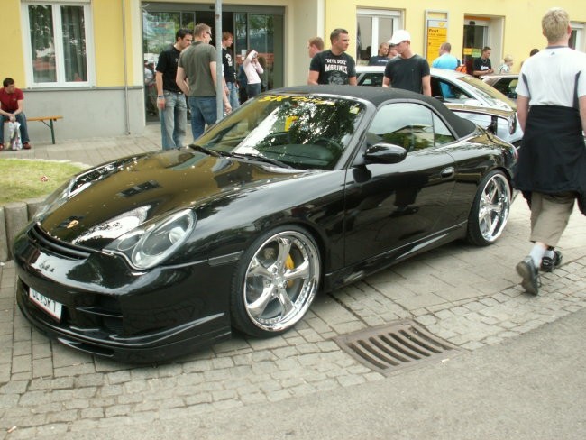 Wörthersee treffen 2006 - foto povečava