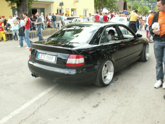 Wörthersee treffen 2006 - foto povečava