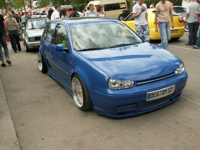 Wörthersee treffen 2006 - foto povečava