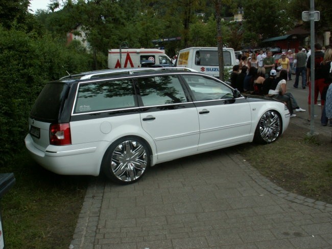 Wörthersee treffen 2006 - foto povečava