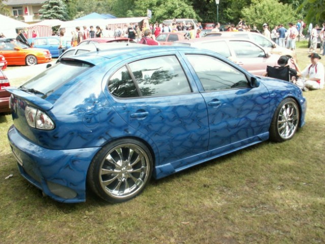 Wörthersee treffen 2006 - foto