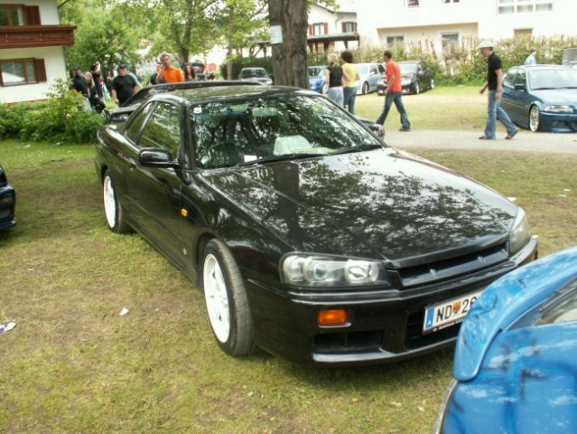 Wörthersee treffen 2006 - foto