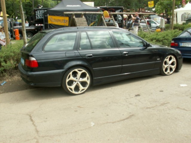 Wörthersee treffen 2006 - foto