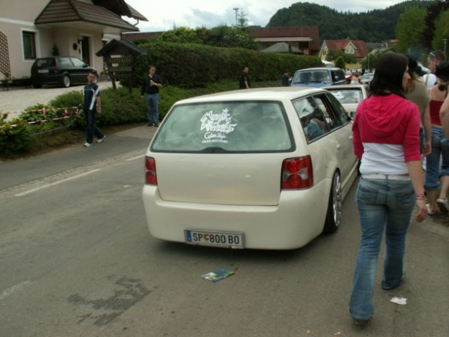 Wörthersee treffen 2006 - foto