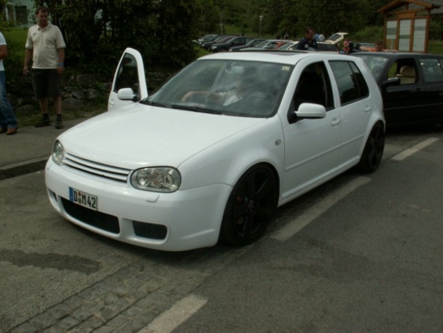 Wörthersee treffen 2006 - foto